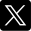 x logo